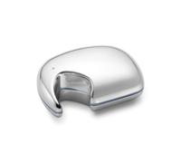 Georg Jensen Elephant Stainless Steel Blue Keepsake Box GGN-1603