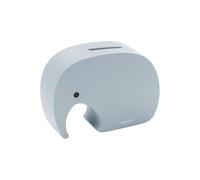 Georg Jensen Elephant Stainless Steel Blueberry Sprinkle Miniphant GGN-1606