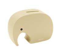 Georg Jensen Elephant Stainless Steel Vanilla Bean Miniphant GGN-1607