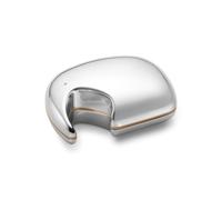 Georg Jensen Elephant Stainless Steel Yellow Keepsake Box GGN-1604