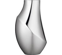 Georg Jensen - Flora Vase, Medium - Stainless Steel