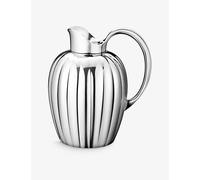 Georg Jensen Georg Jensen Bernadotte Groove Strainless-Steel Pitcher 19.4cm