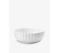 Georg Jensen Georg Jensen Bernadotte Grooved Porcelain Bowl 5.8cm