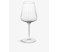Georg Jensen Georg Jensen Bernadotte Red Wine Set Of Six Glasses