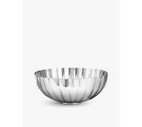 Georg Jensen Georg Jensen Bernadotte Stainless Steel Bowl 17.5cm