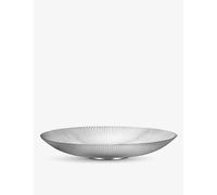 Georg Jensen Georg Jensen Bernadotte Stainless Steel Bowl 32cm