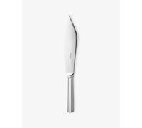 Georg Jensen Georg Jensen Bernadotte Stainless-Steel Cake Knife Silver
