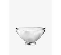 Georg Jensen Georg Jensen Bernadotte Stainless-Steel Champagne Cooler Silver