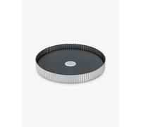 Georg Jensen Georg Jensen Bernadotte Stainless-Steel Wine Coaster Silver