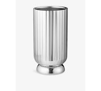 Georg Jensen Georg Jensen Bernadotte Stainless-Steel Wine Cooler Silver