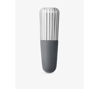 Georg Jensen Georg Jensen Bernadotte Stainless-Steel Wine Stopper Silver