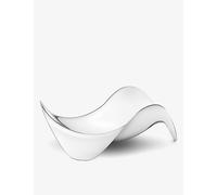 Georg Jensen Georg Jensen Cobra Bowl Silver
