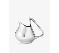 Georg Jensen Georg Jensen Koppel Large Stainless-Steel Pitcher Silver L