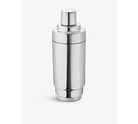 Georg Jensen Manhattan Cocktail Shaker in Stainless Steel - Mirror Polished Finish - Durable Bar Accessory