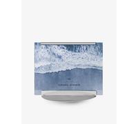 Georg Jensen Georg Jensen Sky Mirror Polished Steel Picture Frame 20cm x 25cm