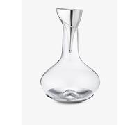 Georg Jensen Georg Jensen Sky Stainless-Steel Decanter Funnel 14cm