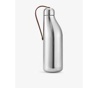 Georg Jensen Georg Jensen Sky Stainless-Steel Drinking Bottle 500ml Stainless Steel