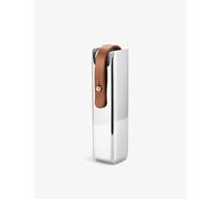 Georg Jensen Georg Jensen Sky Stainless-Steel Five-Dice and Case Set 8.4cm