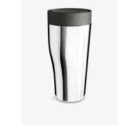 Georg Jensen Georg Jensen Sky Stainless-Steel Thermo Cup 19.1cm Stainless Steel