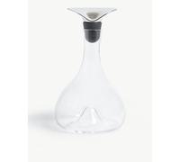 Georg Jensen Georg Jensen Wine Carafe Silver