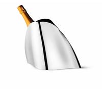 Georg Jensen Indulgence Stainless Steel Champagne Cooler - Silver GGN-1523