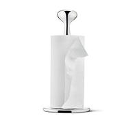 Georg Jensen - Alfredo Kitchen Roll Holder - Stainless Steel