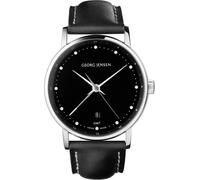 Georg Jensen Koppel 519 - Black GJN-049