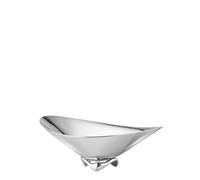 Georg Jensen Koppel Stainless Steel Small Wave Bowl