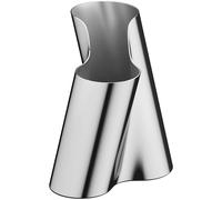 Georg Jensen - Lituus Vase H21.7 cm - Stainless Steel