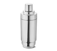 Georg Jensen Manhattan Cocktail Shaker - TITLE Silver GGN-711