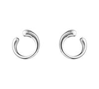 Georg Jensen Mercy Sterling Silver Earrings