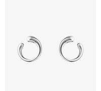 Georg Jensen Mercy Sterling Silver Earrings