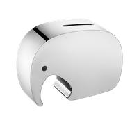 Georg Jensen Miniphant - TITLE Silver GGN-690