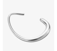 Georg Jensen Offspring Open Medium Bangle 20000131000M