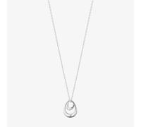 Georg Jensen Offspring Small Curved Necklace 10012310