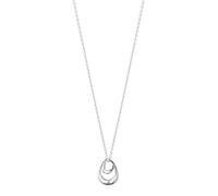 Georg Jensen Offspring Small Curved Necklace 10012310