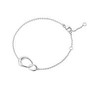 Georg Jensen Offspring Interlocking Bracelet 10012370