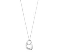 Georg Jensen Offspring Sterling Silver 433B Pendant