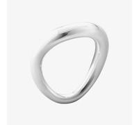 Georg Jensen Offspring Sterling Silver Ring 200001370005 (56-57)