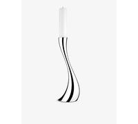 Georg Jensen Silver (silver) Cobra Floor Candle Holder