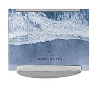 Georg Jensen Sky 8x10 Silver Frame (r) - 8x10