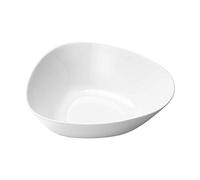 Georg Jensen - Sky Serving Bowl, 267 mm - White