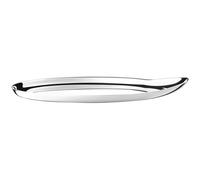 Georg Jensen Stainless Steel Wine Coaster 4pcs - Colour Silver GGN-1367