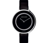 Georg Jensen Watch Concave 316 - Black GJN-005