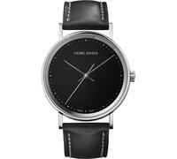 Georg Jensen Watch Koppel - Black GJN-118