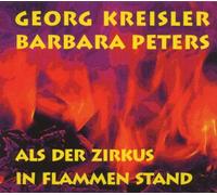 Georg Kreisler & B Peters - Als Der Zirkus in Flammen