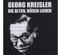 Georg Kreisler - Die Alten, Boesen Lieder
