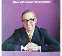 Georg Kreisler - Everblacks [2xVinyl]