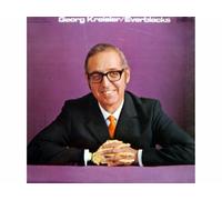 Georg Kreisler - Everblacks / Vinyl record [Vinyl-LP]