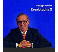 Georg Kreisler - Georg Kreisler / Everblacks 2